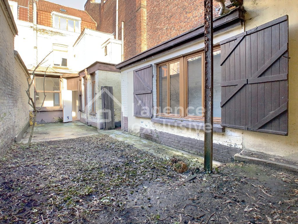 APPARTEMENT T3 - LILLE - 65 m2 - 219000€