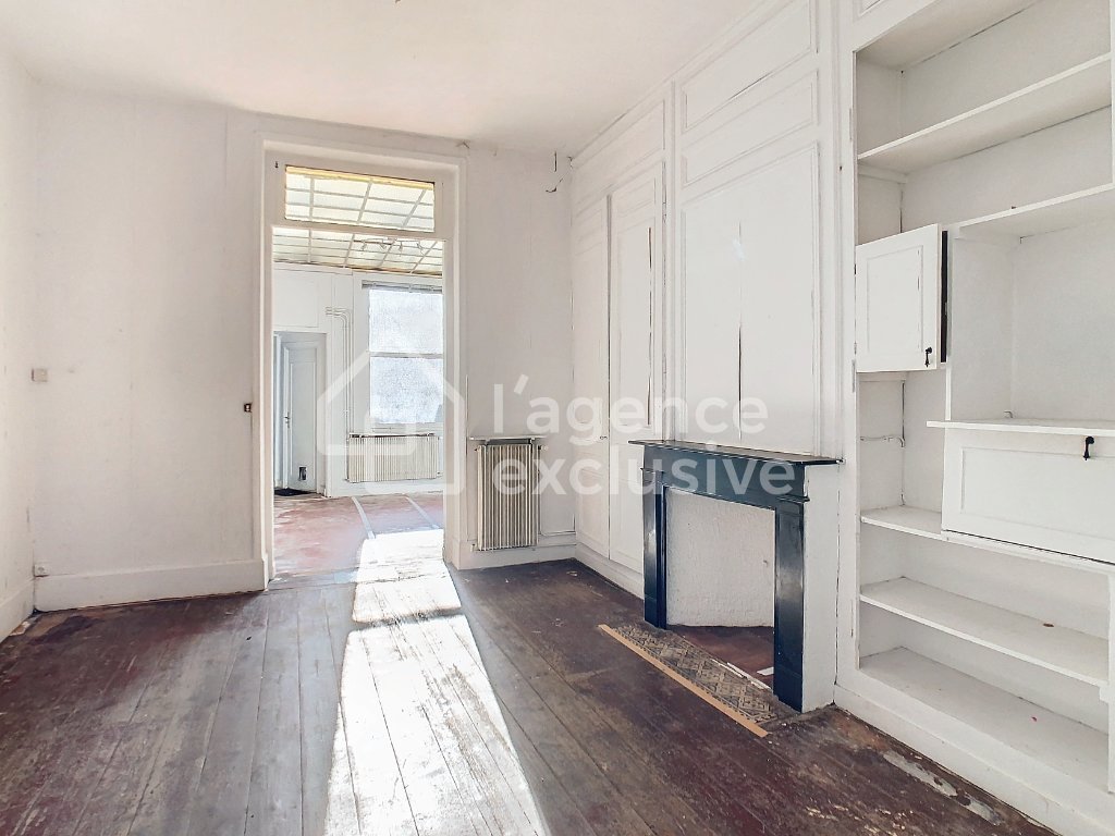 APPARTEMENT T3 - LILLE - 65 m2 - 219000€
