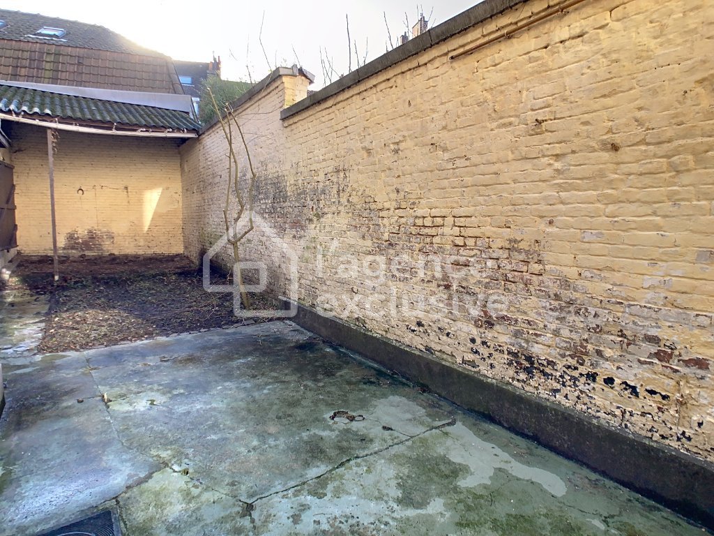 APPARTEMENT T3 - LILLE - 65 m2 - 219000€