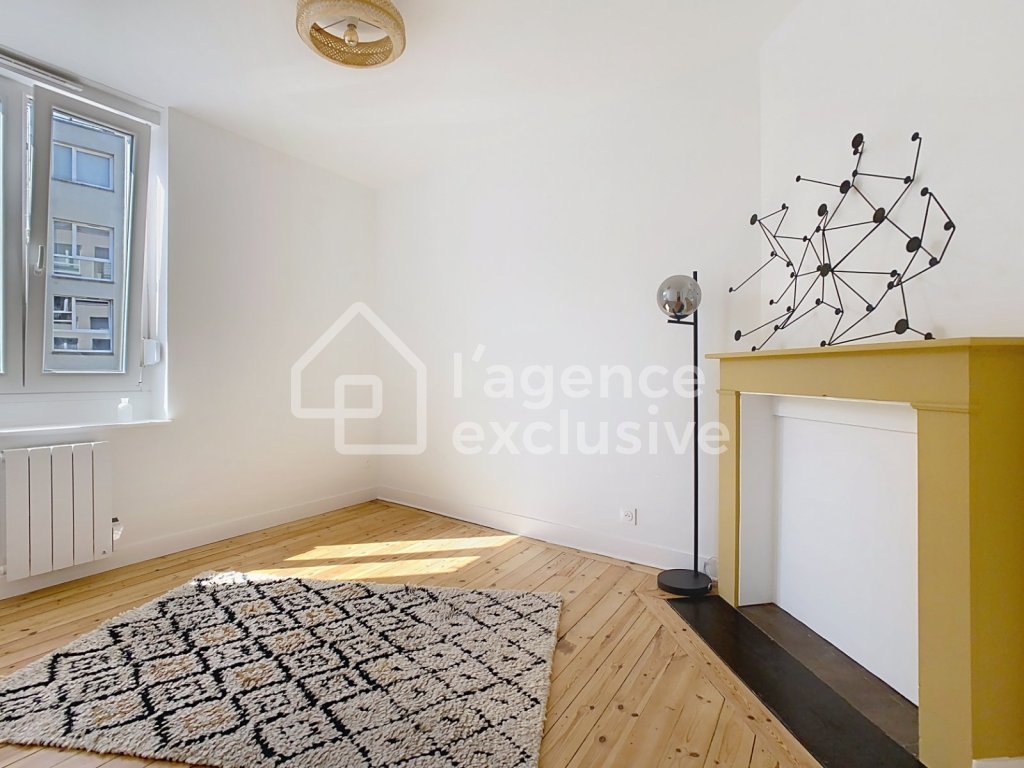 APPARTEMENT T3 - LILLE - 83 m2 - VENDU