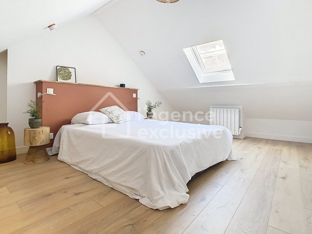 APPARTEMENT T3 - LILLE - 83 m2 - VENDU