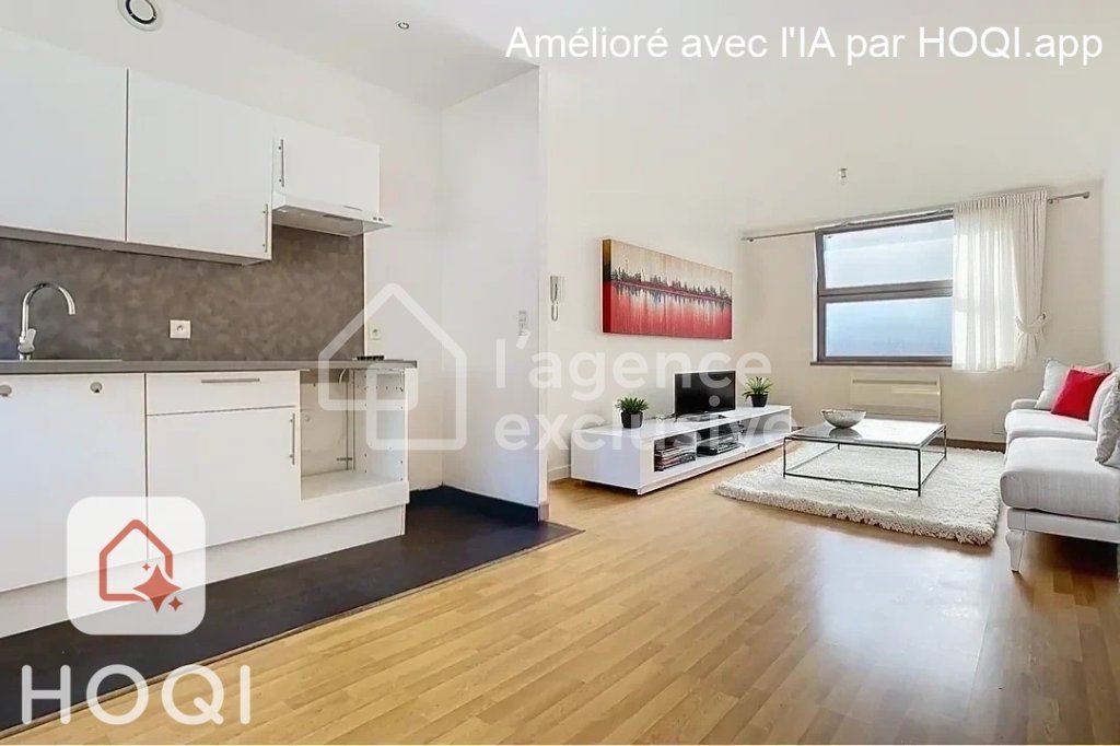 APPARTEMENT T3 A VENDRE - LOMME - 62 m2 - 184000€
