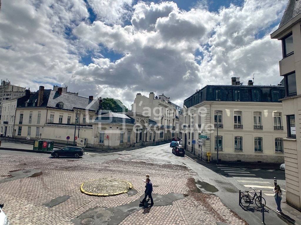 APPARTEMENT T3 A VENDRE - LILLE - 57.34 m2 - 249 900 €