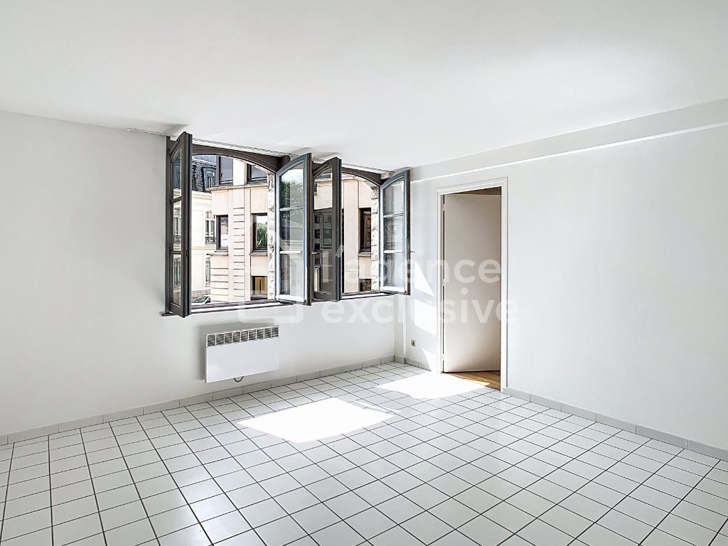 APPARTEMENT T3 A VENDRE - LILLE - 57.34 m2 - 249 900 €