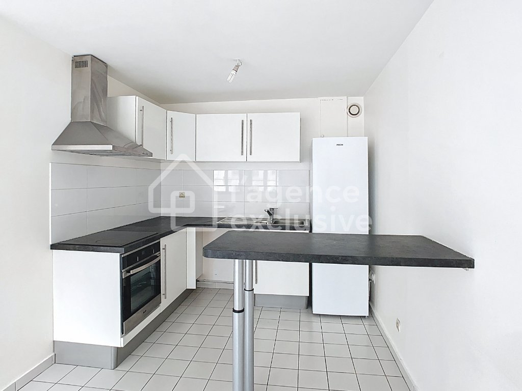 APPARTEMENT T3 A VENDRE - LILLE - 57.34 m2 - 249 900 €