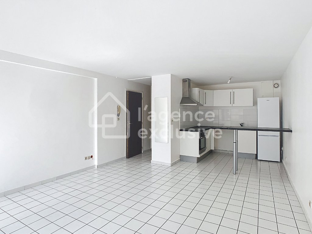 APPARTEMENT T3 A VENDRE - LILLE - 57.34 m2 - 249 900 €
