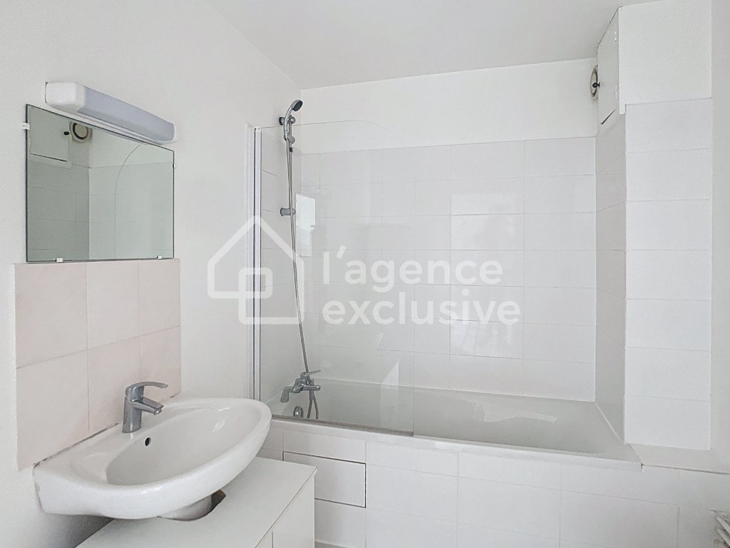 APPARTEMENT T3 A VENDRE - LILLE - 57.34 m2 - 249 900 €