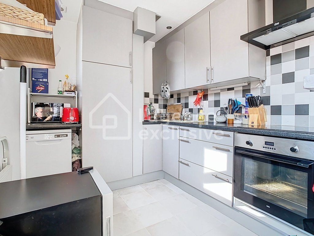 APPARTEMENT T3 - LILLE - 71 m2 - VENDU