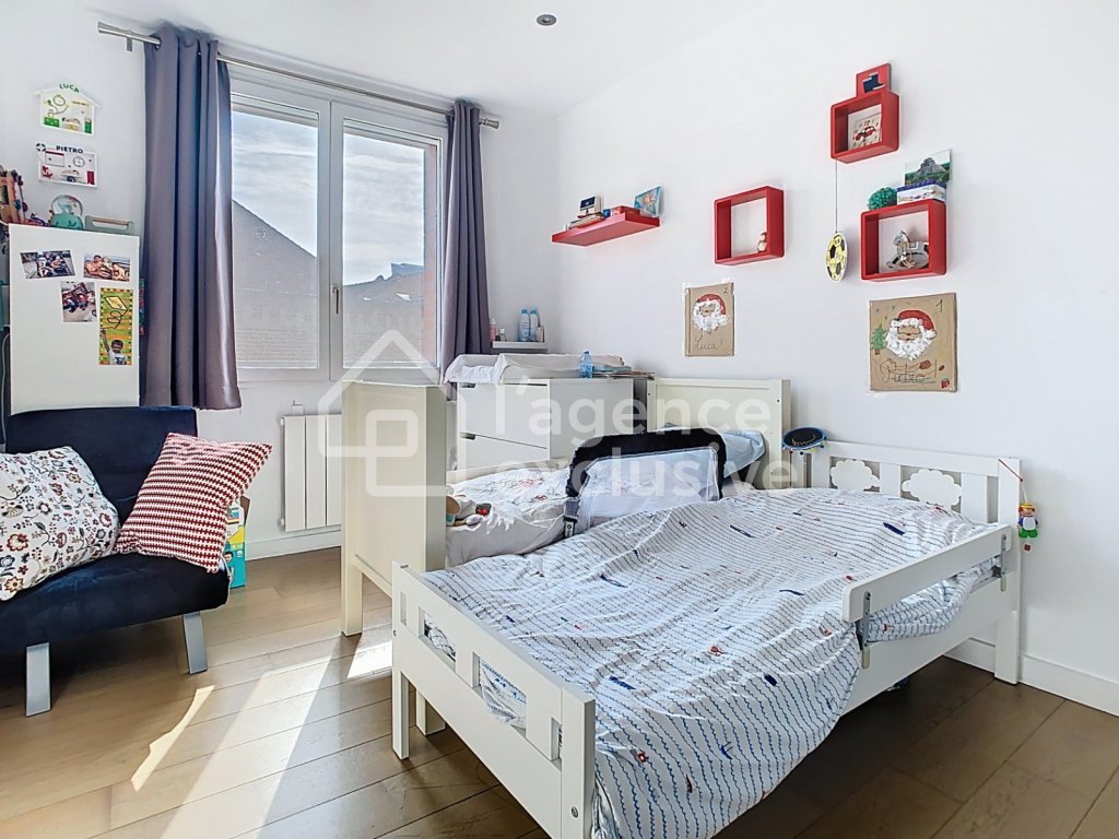 APPARTEMENT T3 - LILLE - 71 m2 - VENDU