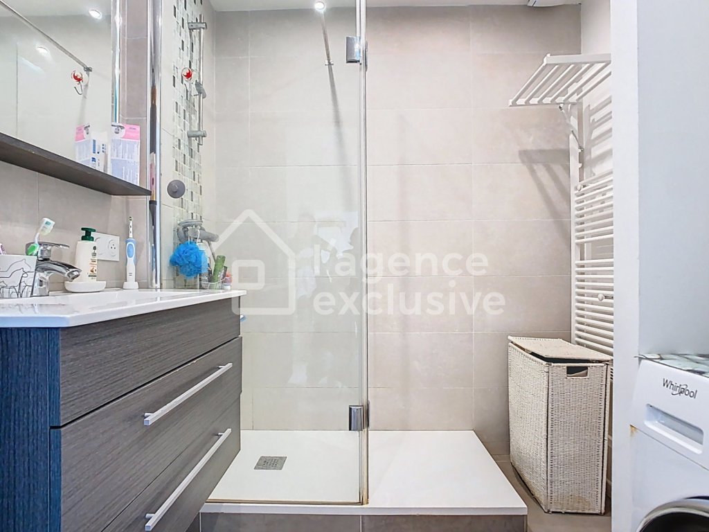 APPARTEMENT T3 - LILLE - 71 m2 - VENDU