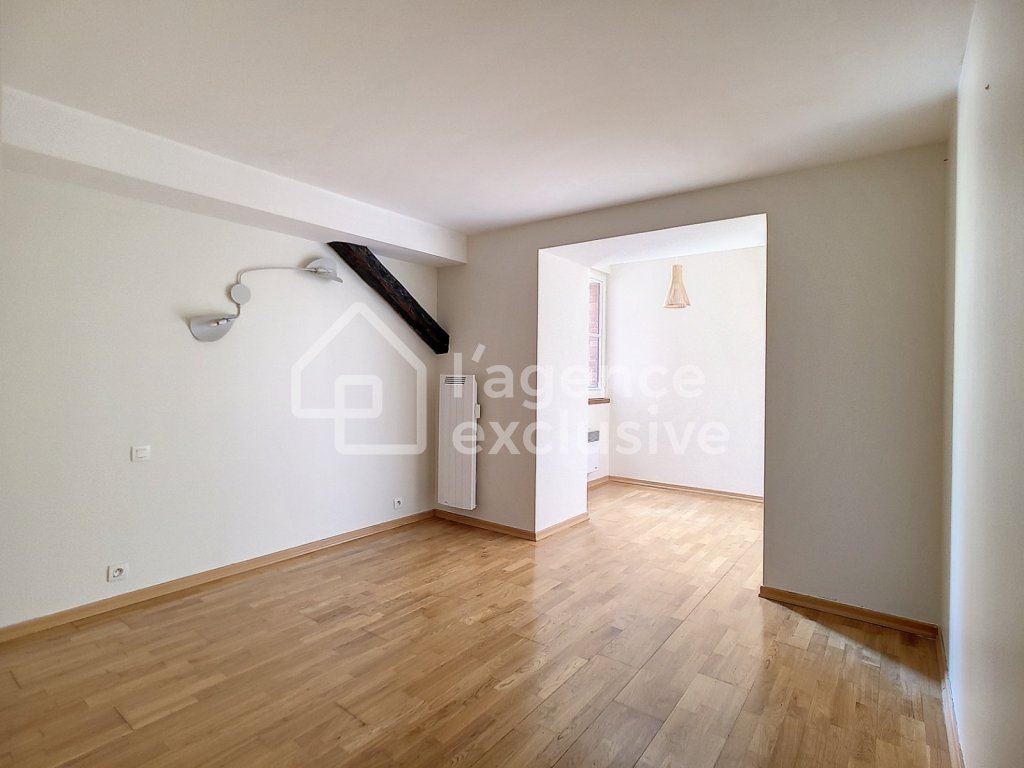 APPARTEMENT T3 A VENDRE - LILLE - 111.35 m2 - 349500€