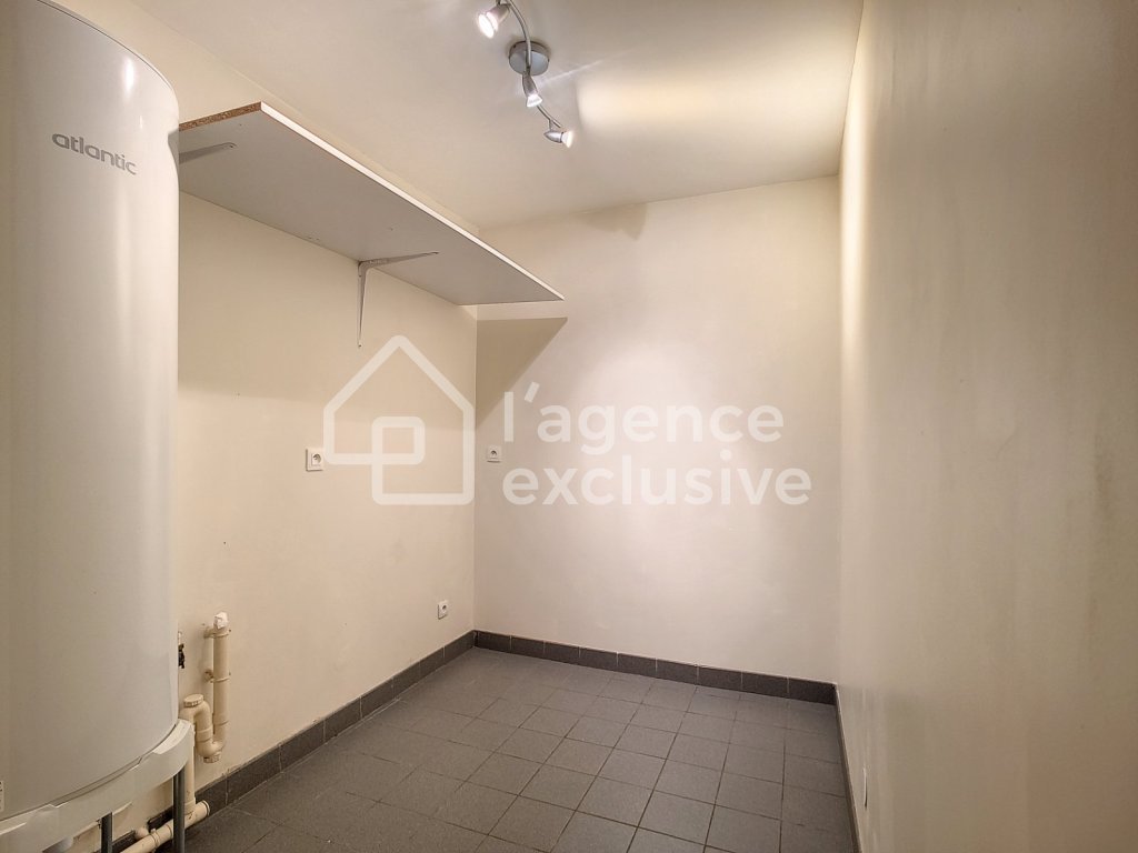 APPARTEMENT T3 A VENDRE - LILLE - 111.35 m2 - 349500€