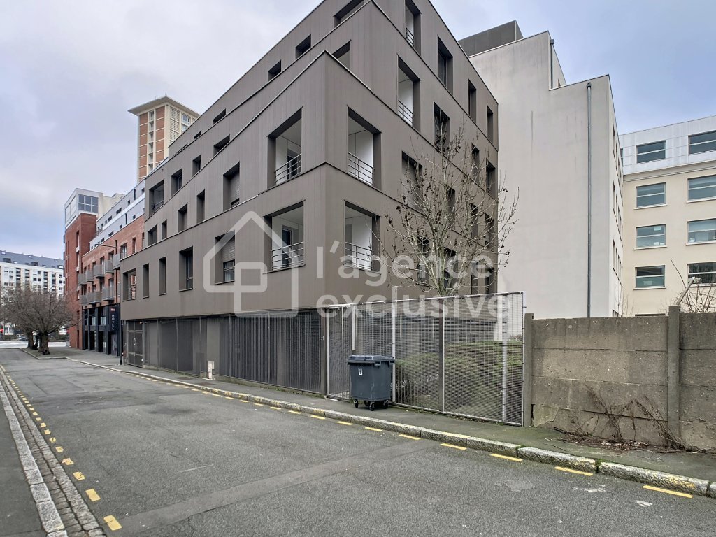 APPARTEMENT T3 A VENDRE - LILLE - 69 m2 - 278�250�&euro;