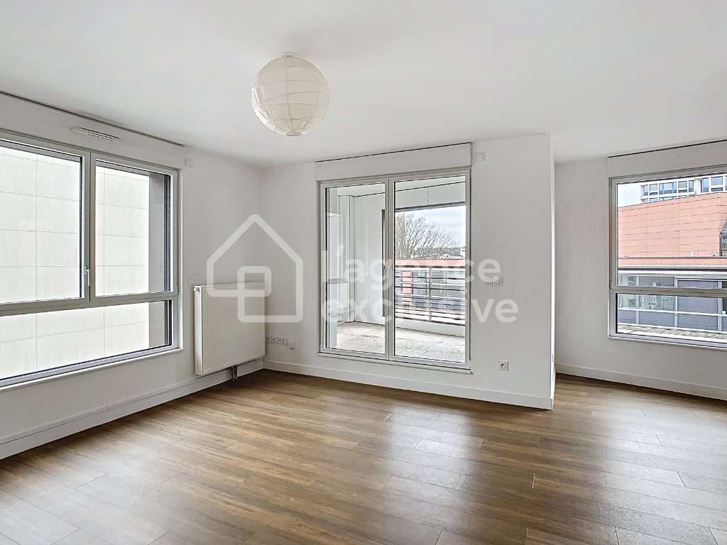 APPARTEMENT T3 A VENDRE - LILLE - 69 m2 - 278�250�&euro;