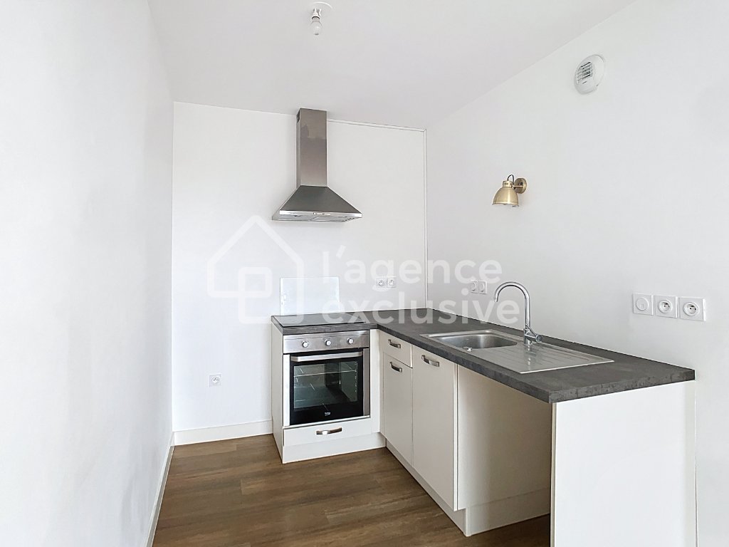 APPARTEMENT T3 A VENDRE - LILLE - 69 m2 - 278�250�&euro;