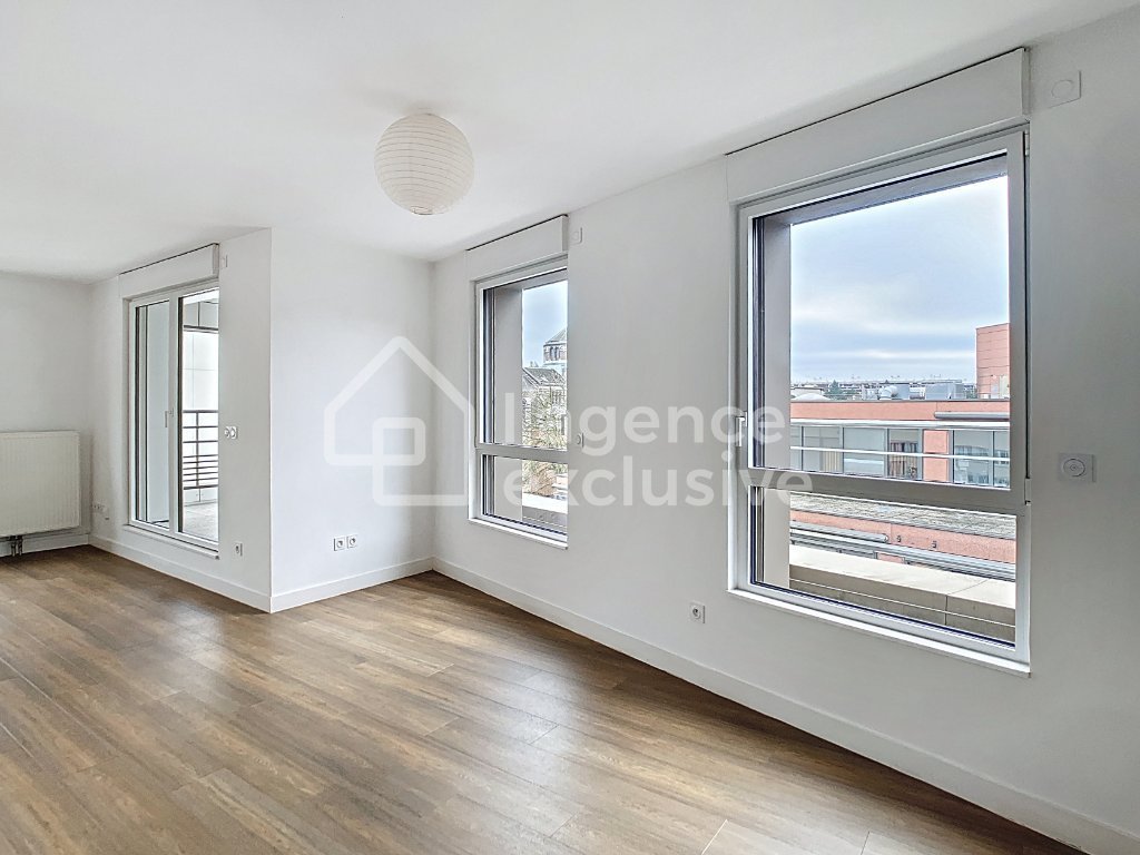 APPARTEMENT T3 A VENDRE - LILLE - 69 m2 - 278�250�&euro;