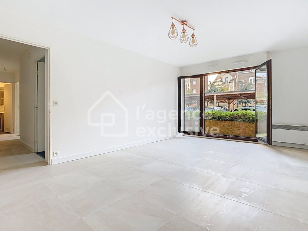 APPARTEMENT T3 A VENDRE - LILLE - 62.08 m2 - 253�000�&euro;