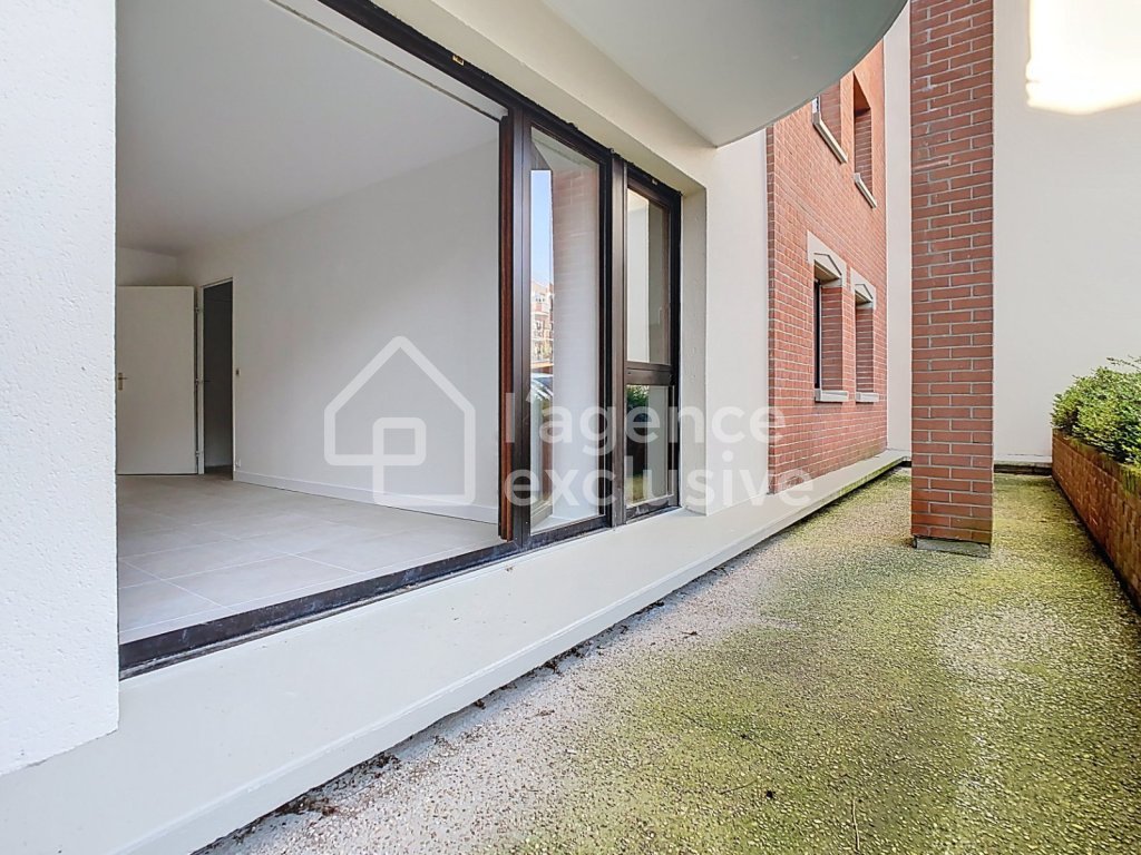 APPARTEMENT T3 A VENDRE - LILLE - 62.08 m2 - 253�000�&euro;