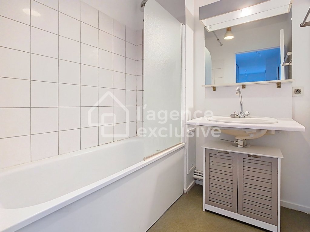 APPARTEMENT T3 A VENDRE - LILLE - 62.08 m2 - 253�000�&euro;