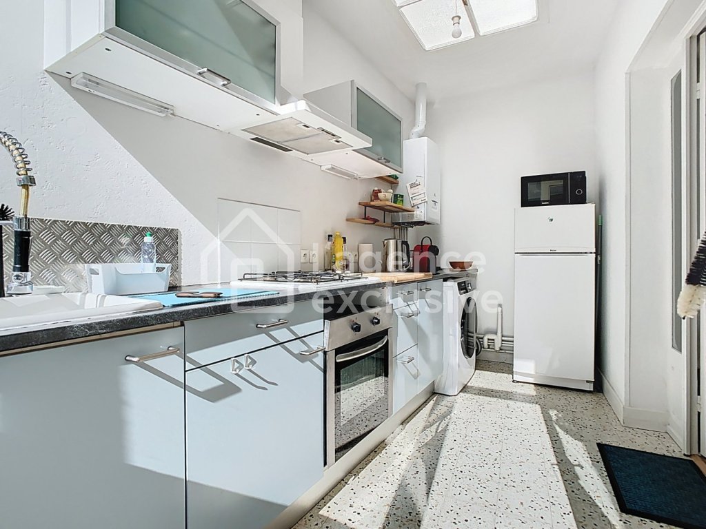 APPARTEMENT T3 - VILLENEUVE D ASCQ - 70 m2 - 199500€