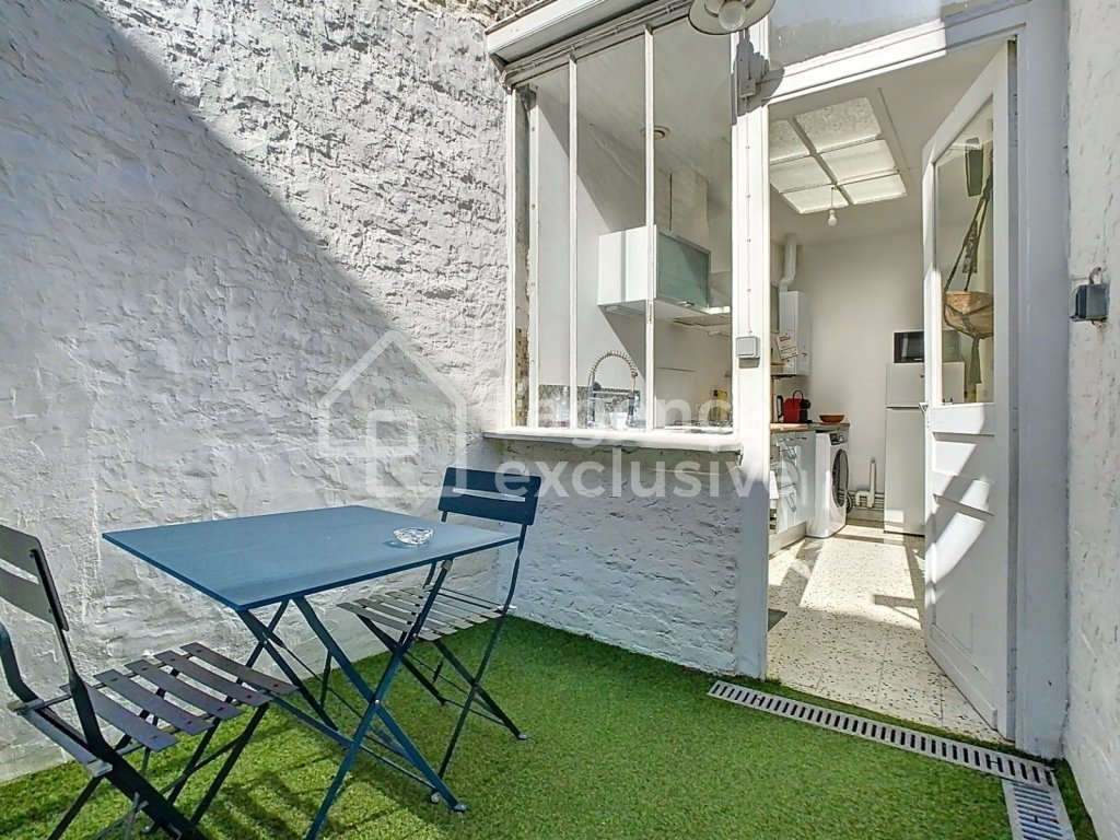 APPARTEMENT T3 - VILLENEUVE D ASCQ - 70 m2 - 199500€