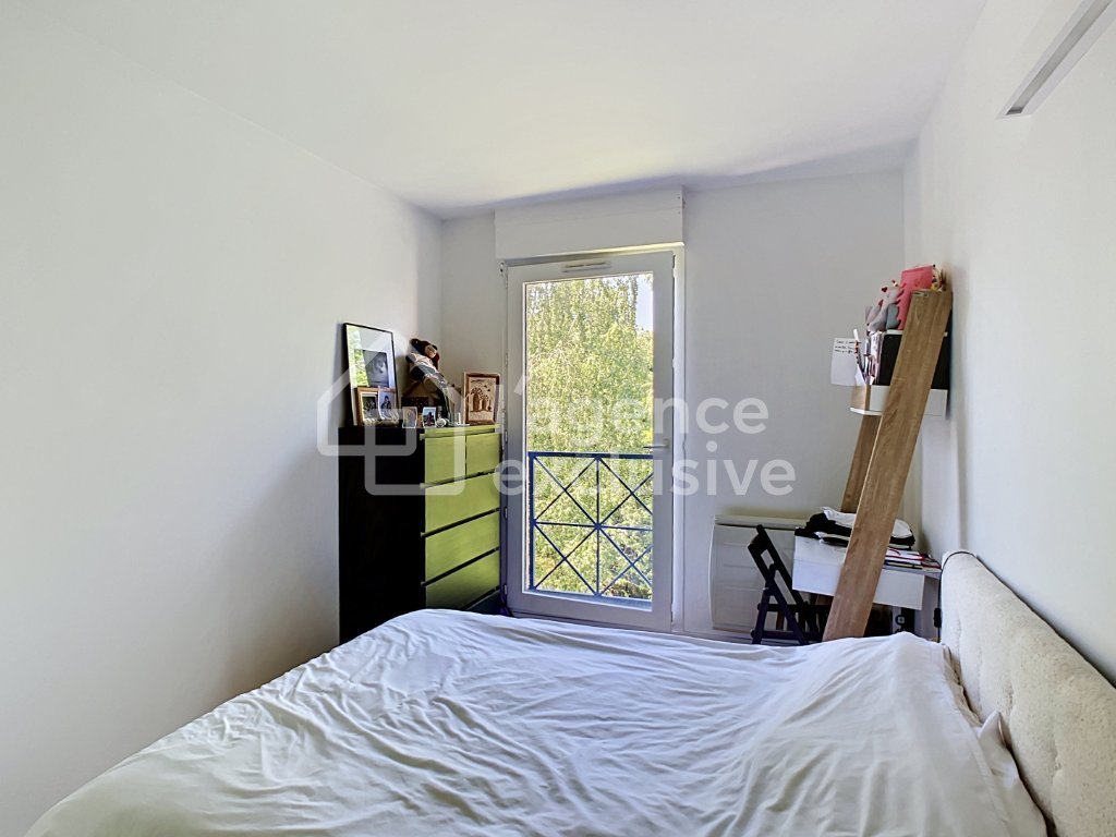 APPARTEMENT T4 A LOUER - LA MADELEINE - 84.48 m2 - 1 500 &euro; charges comprises par mois