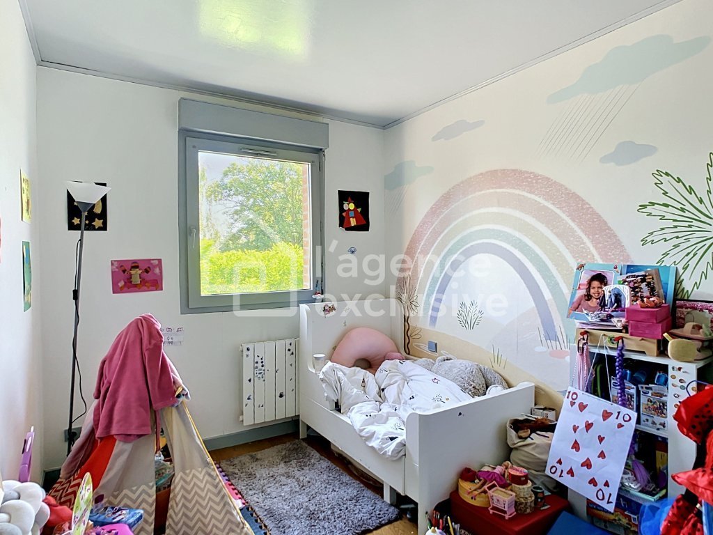 APPARTEMENT T4 A LOUER - LA MADELEINE - 84.48 m2 - 1 500 &euro; charges comprises par mois