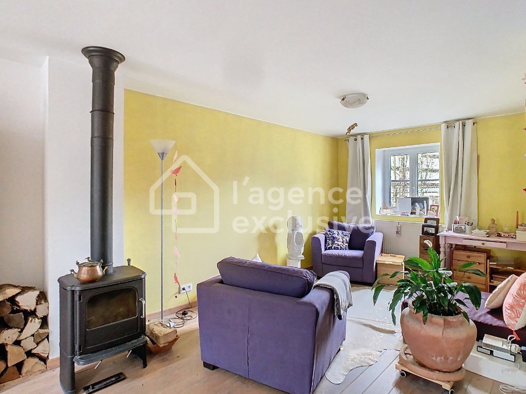 APPARTEMENT T5 - LILLE - 105 m2 - VENDU