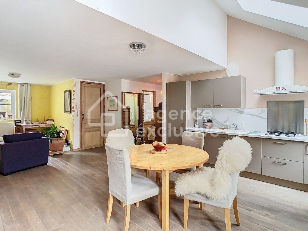 APPARTEMENT T5 - LILLE - 105 m2 - VENDU