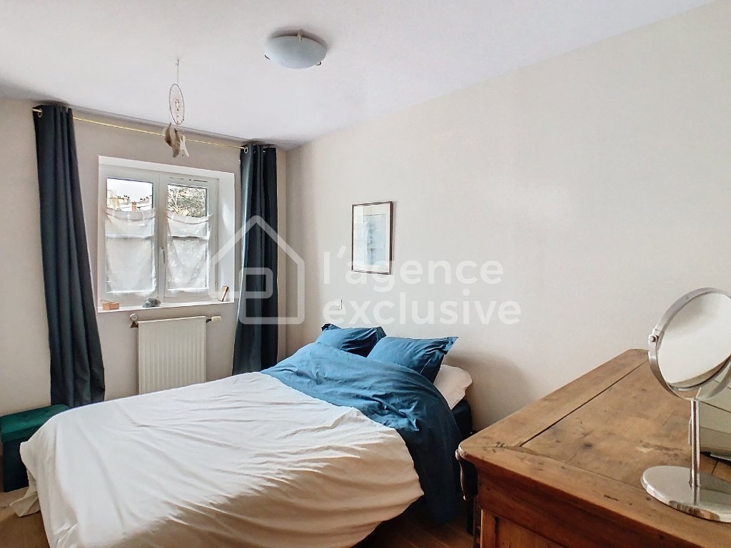 APPARTEMENT T5 - LILLE - 105 m2 - VENDU