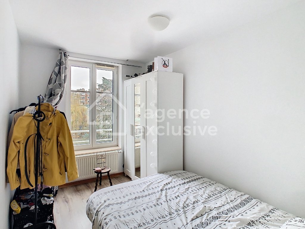 APPARTEMENT T5 - LILLE - 105 m2 - VENDU