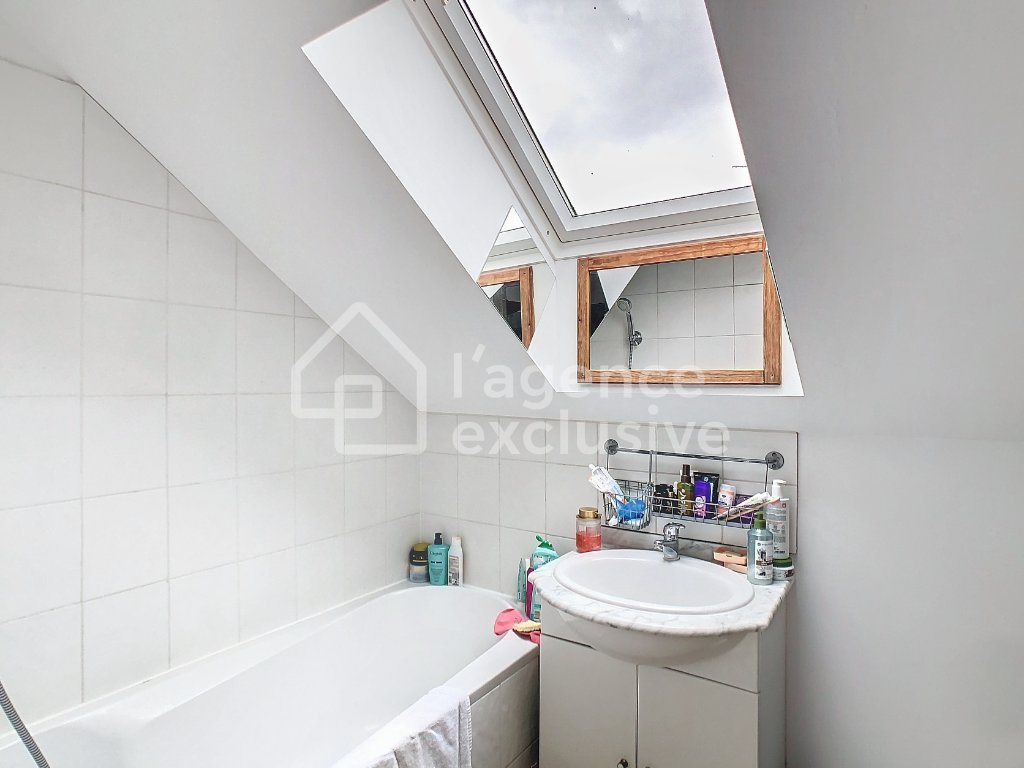 APPARTEMENT T5 - LILLE - 105 m2 - VENDU