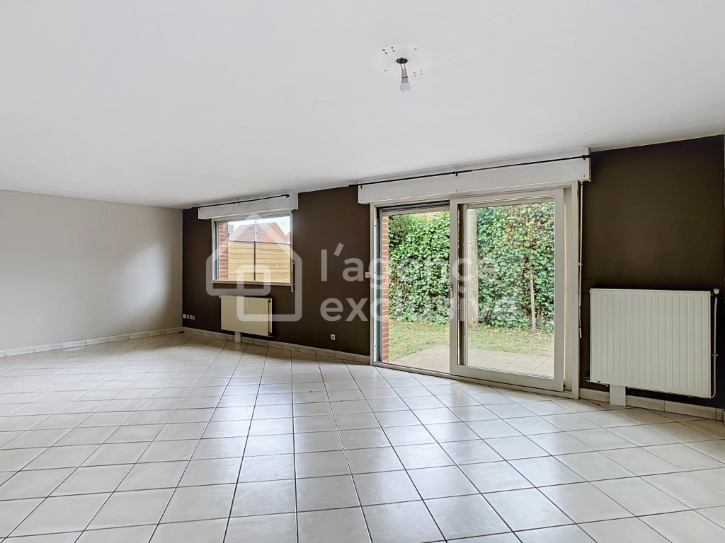 MAISON A VENDRE - RONCHIN - 107 m2 - 299 900 &euro;