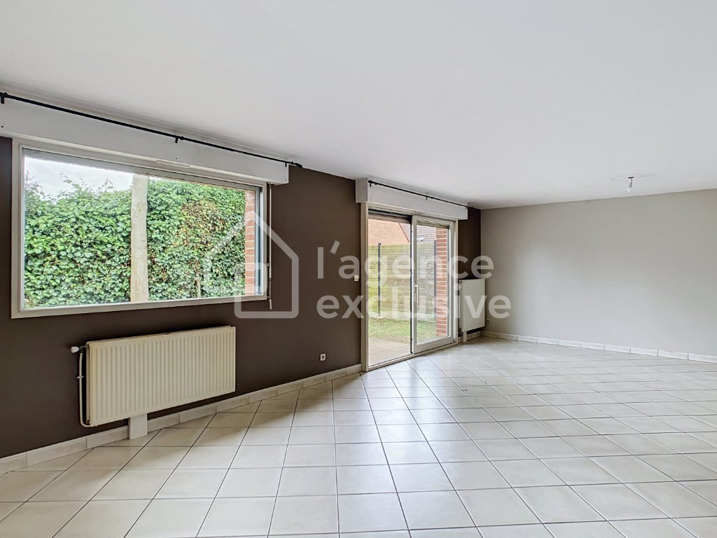 MAISON A VENDRE - RONCHIN - 107 m2 - 299 900 &euro;