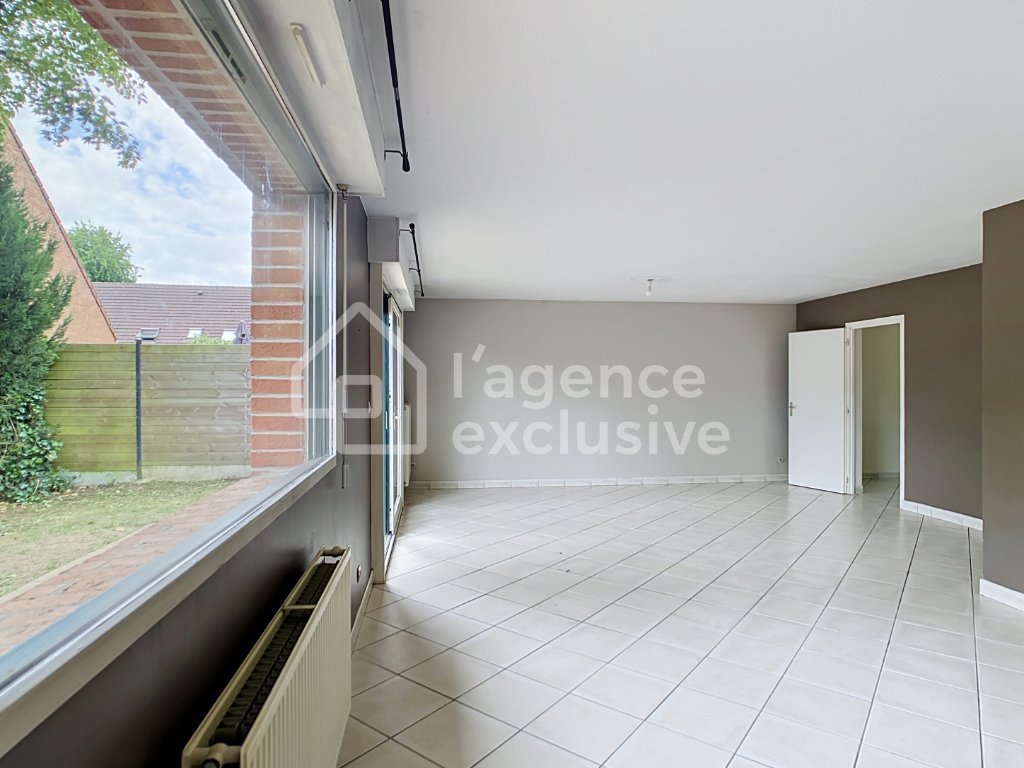 MAISON A VENDRE - RONCHIN - 107 m2 - 299 900 &euro;