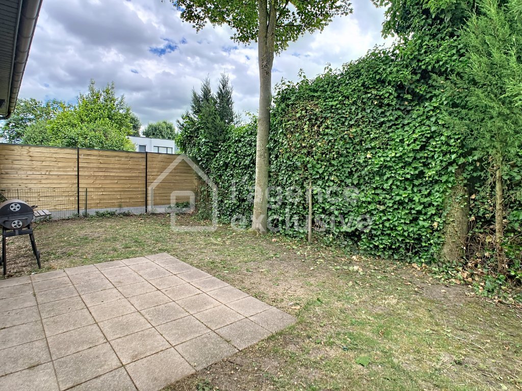 MAISON A VENDRE - RONCHIN - 107 m2 - 299 900 &euro;