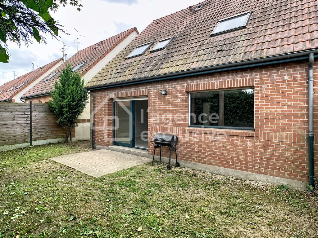 MAISON A VENDRE - RONCHIN - 107 m2 - 299 900 &euro;