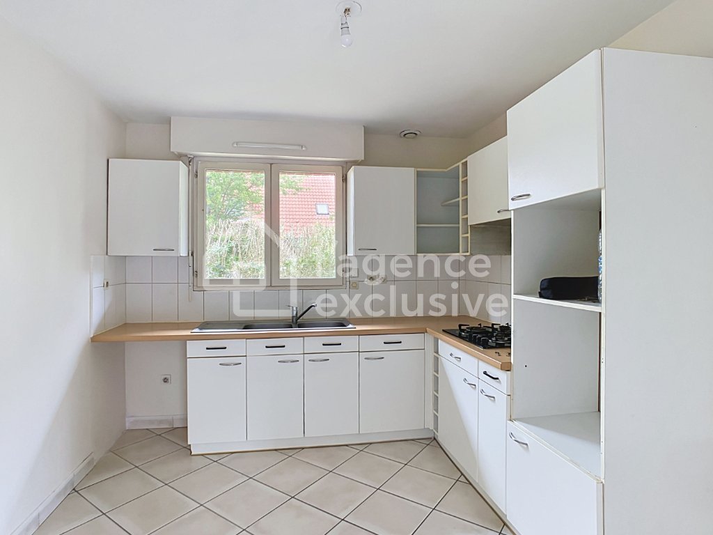 MAISON A VENDRE - RONCHIN - 107 m2 - 299 900 &euro;
