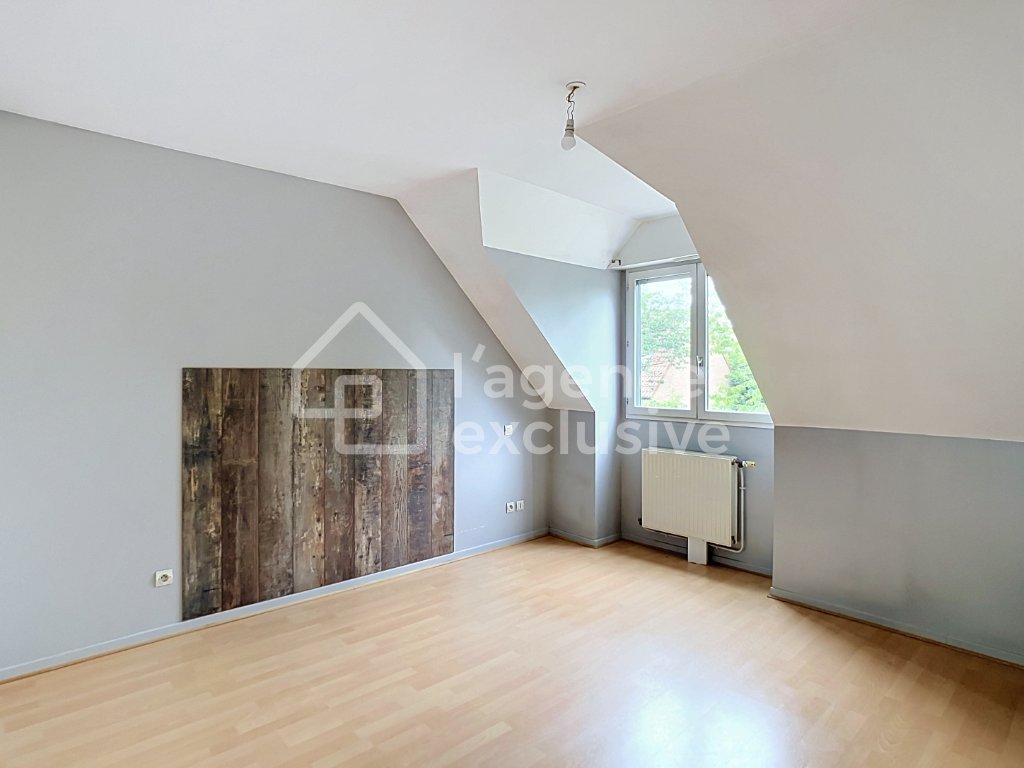 MAISON A VENDRE - RONCHIN - 107 m2 - 299 900 &euro;
