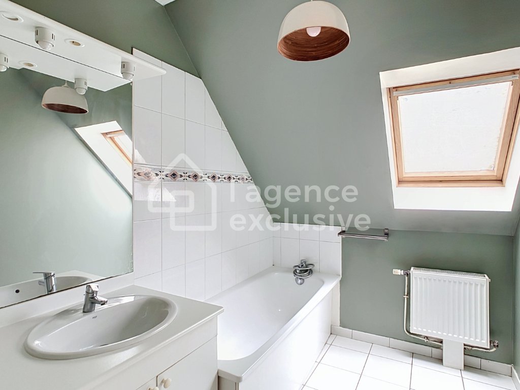 MAISON A VENDRE - RONCHIN - 107 m2 - 299 900 &euro;