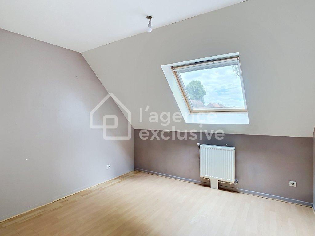 MAISON A VENDRE - RONCHIN - 107 m2 - 299 900 &euro;