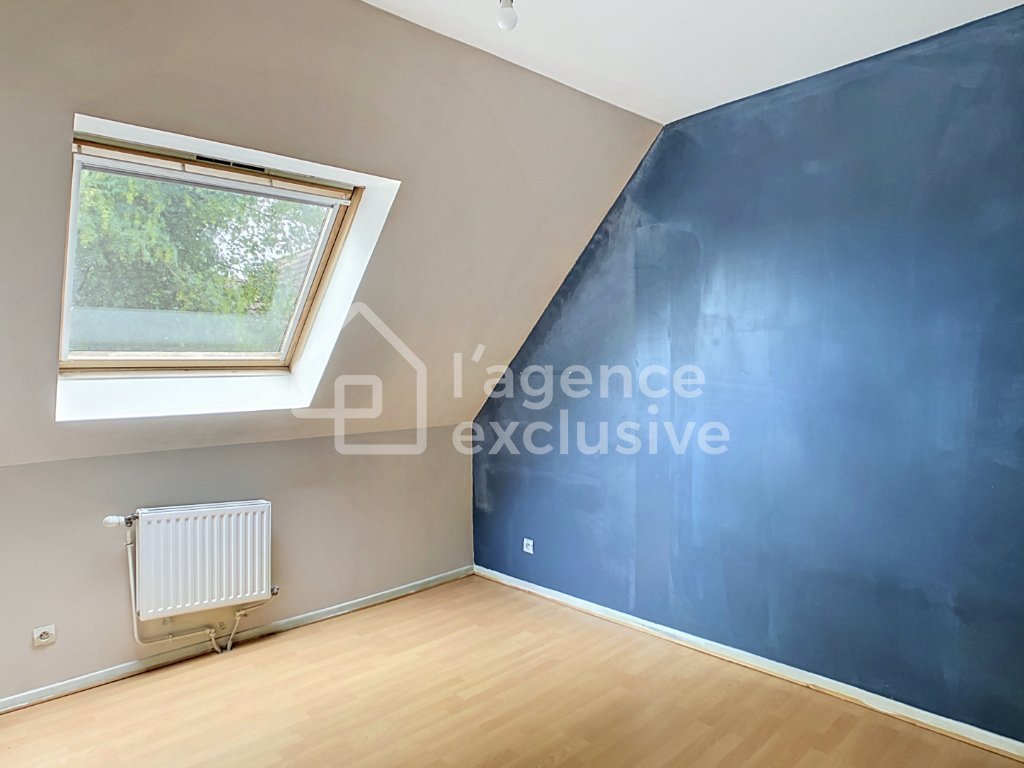 MAISON A VENDRE - RONCHIN - 107 m2 - 299 900 &euro;