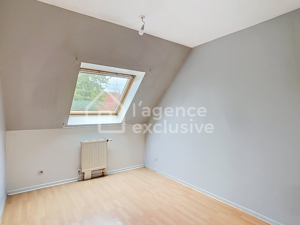 MAISON A VENDRE - RONCHIN - 107 m2 - 299 900 &euro;