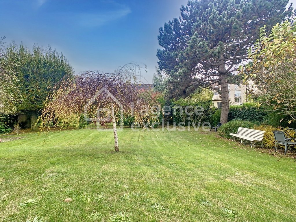 APPARTEMENT T6 - DUNKERQUE - 134.12 m2 - 367500€
