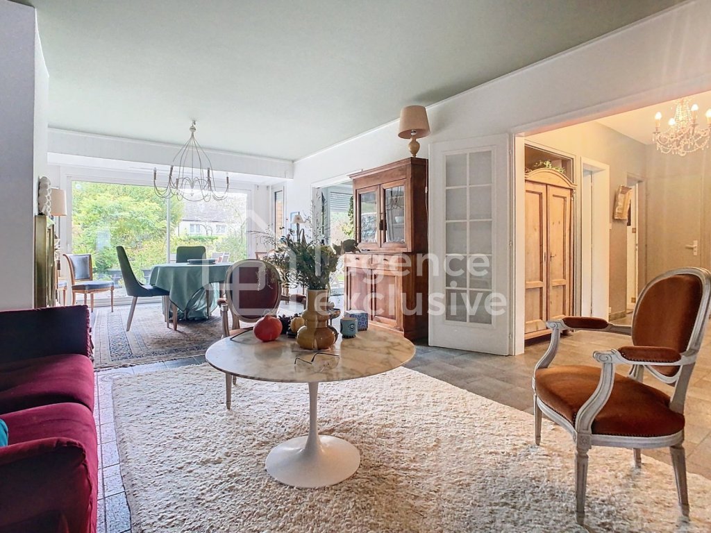 APPARTEMENT T6 - DUNKERQUE - 134.12 m2 - 367�500�&euro;