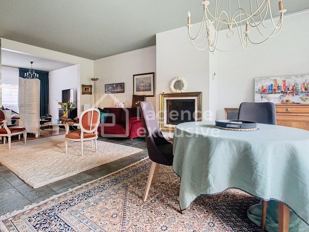 APPARTEMENT T6 - DUNKERQUE - 134.12 m2 - 367�500�&euro;