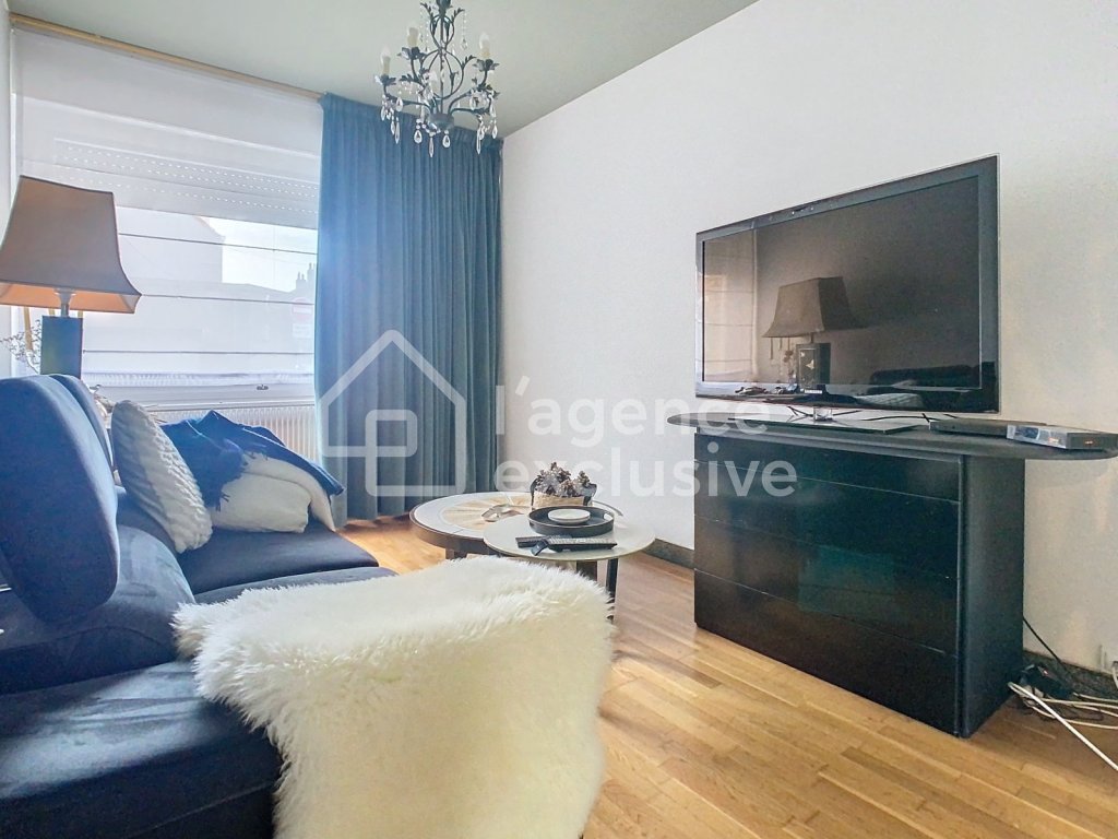 APPARTEMENT T6 - DUNKERQUE - 134.12 m2 - 367�500�&euro;