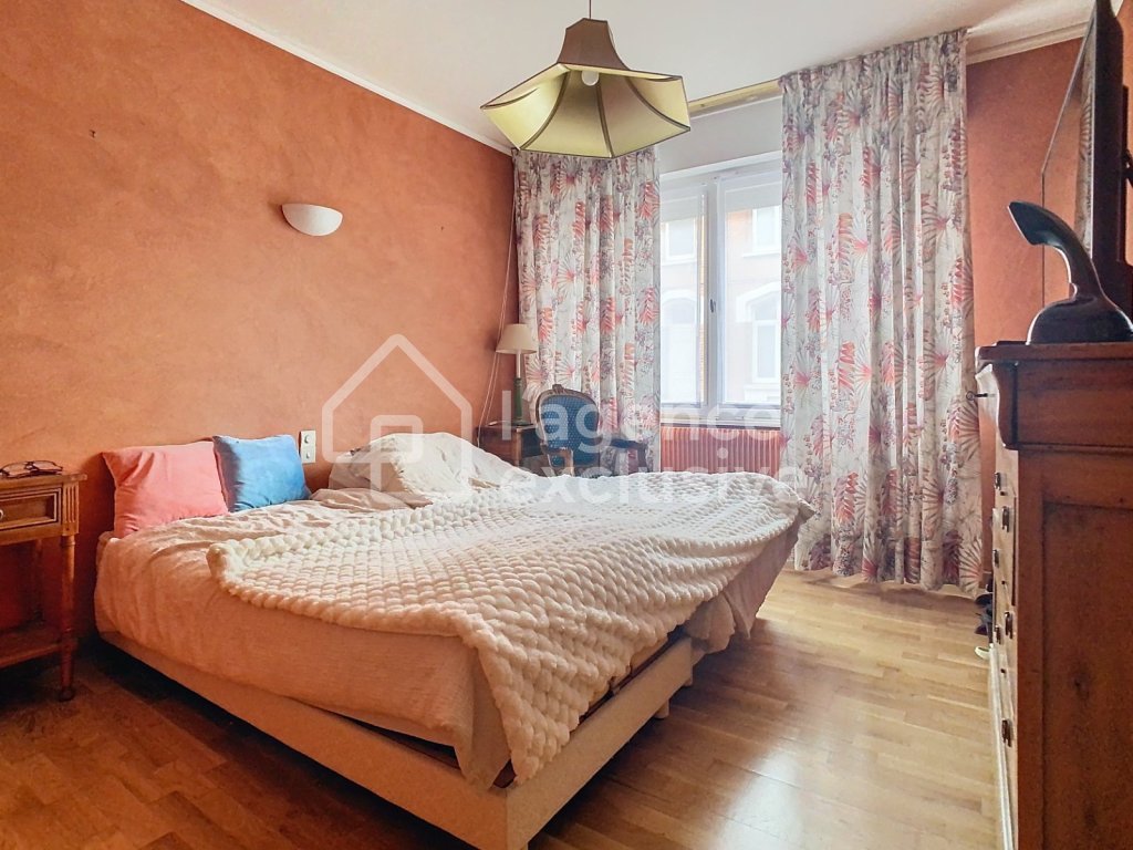 APPARTEMENT T6 - DUNKERQUE - 134.12 m2 - 367�500�&euro;