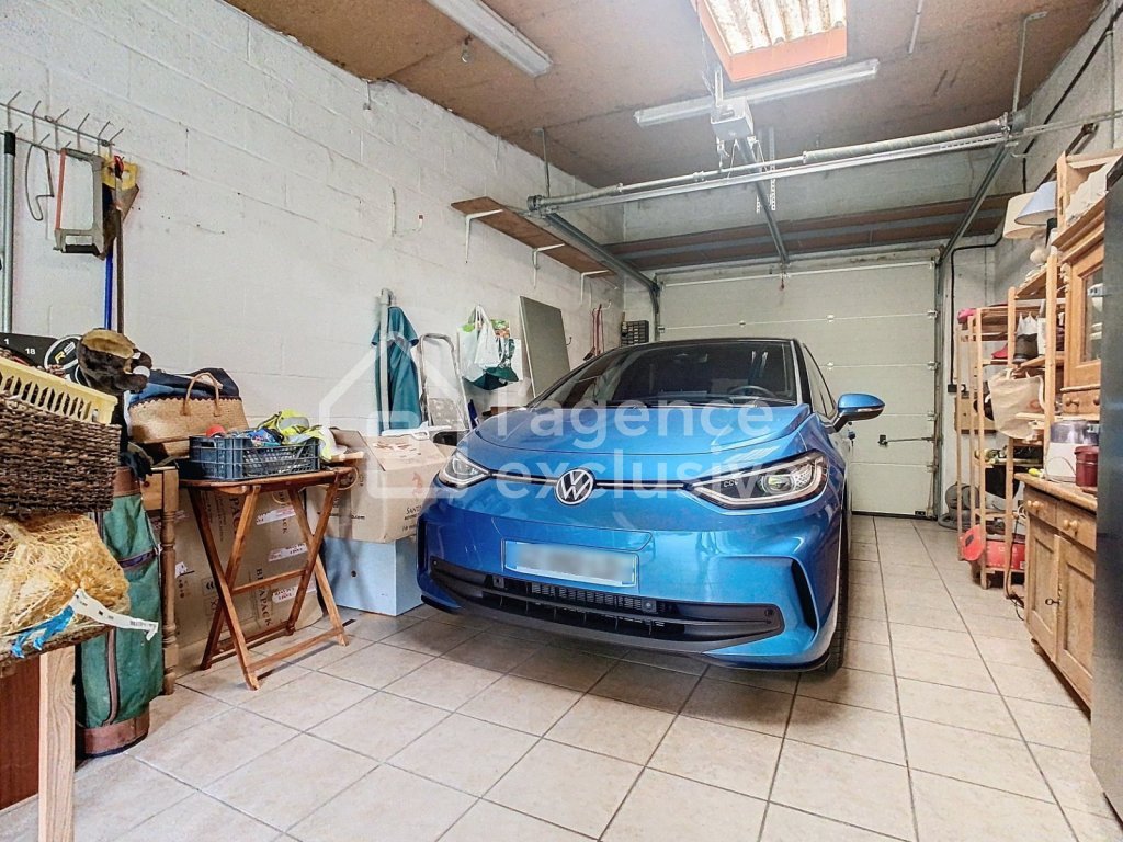 APPARTEMENT T6 - DUNKERQUE - 134.12 m2 - 367�500�&euro;