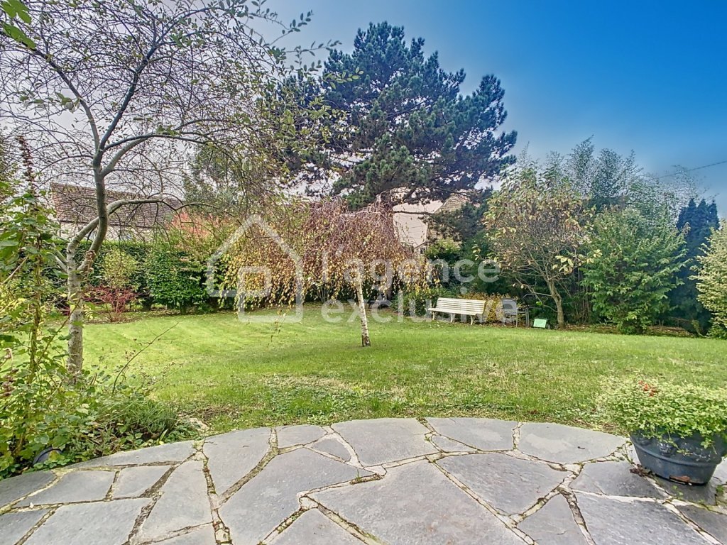 APPARTEMENT T6 - DUNKERQUE - 134.12 m2 - 367�500�&euro;